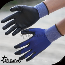 SRSAFETY Versorgung 2015 Impressum Logo Magic Unisex Winter Strick Stretch Touchscreen Handschuhe, Screen Touch Handschuhe ---- Top Top Sellers